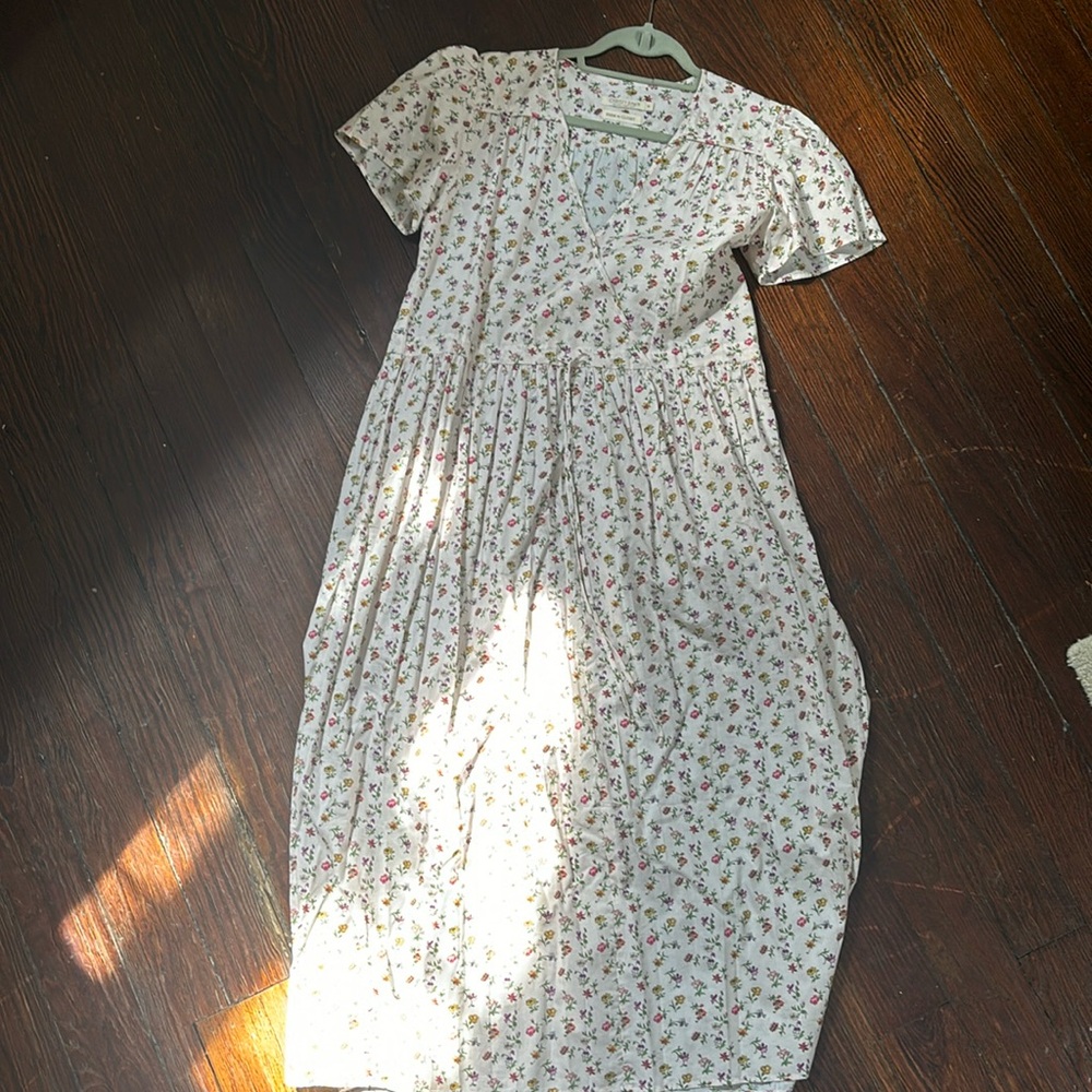 Dawn Dress